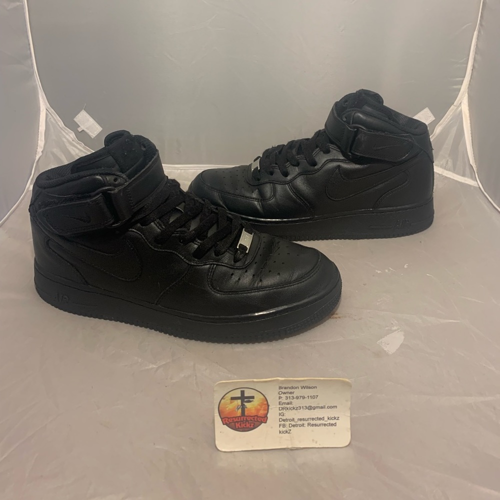 Air Force one